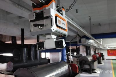 龍煤集團選煤系統(tǒng)安全生產(chǎn)標準化工作總結暨智能化建設雞西現(xiàn)場會召開