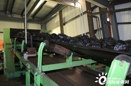 黑色煤炭踏上綠色循環之旅 選煤設備的革新與未來