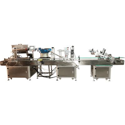 德勘包裝機(jī)械 以高品質(zhì)產(chǎn)品，刻畫(huà)用戶滿意的生命線