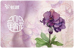 虹越黑五2019年宵花禮5折預(yù)售 一起動手過新年，禮品花卉銷售引爆節(jié)日氛圍