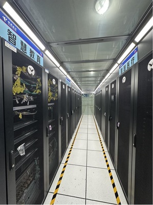 高效數(shù)據(jù)處理與存儲(chǔ)支持服務(wù) 數(shù)字化時(shí)代企業(yè)核心競爭力的基石